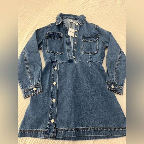 Showpo AINSLEY MINI DRESS - Picture 6 of 11